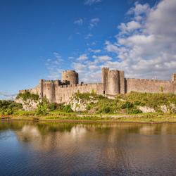 Pembroke 48 pet-friendly hotels