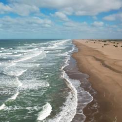 Three Rivers 22 hoteles con pileta