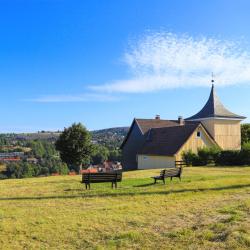 Sankt Andreasberg 8 luxury hotels