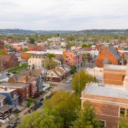 Newport 3 hoteles rom&aacute;nticos