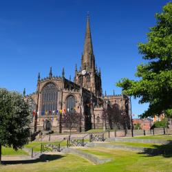 Rotherham 49 places to stay