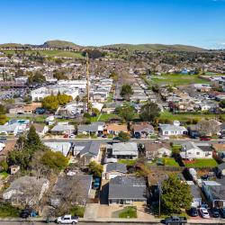 Vallejo 10 vacation homes