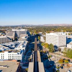 Walnut Creek 39 hotels