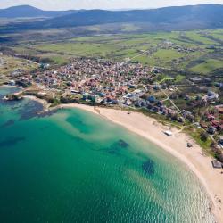 Arapya 5 beach rentals