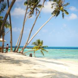 Thulusdhoo 3 luxury hotels