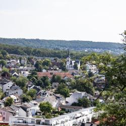 Siegburg 58 hotels