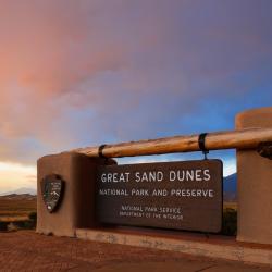 Alamosa 3&nbsp;motell