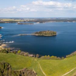 Plateliai 16 Hotels mit Parkplatz