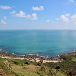 Чеченг 4 готелів із гідромасажними ваннами