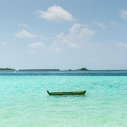 Gulhi 3 luxury hotels