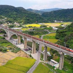 Miaoli 3 family hotels