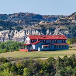 Medora 6 hotels
