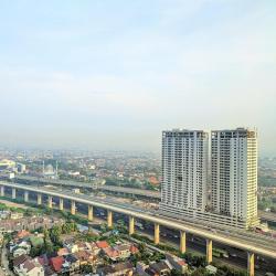 Bekasi 113 hoteluri cu parcare