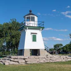 Port Clinton 50 places to stay