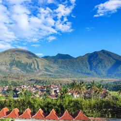 Garut 11 vacation homes