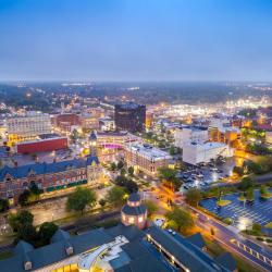 Springfield 15 places to stay