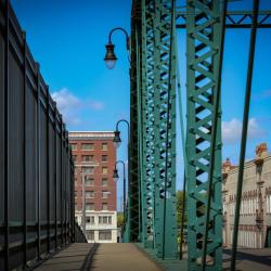 Muskogee 7 hot&eacute;is com piscina