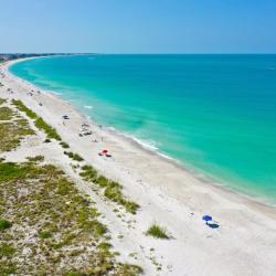 Holmes Beach 514 casas de campo