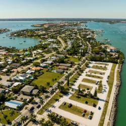Fort Pierce 163 hotels