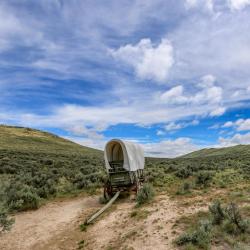 Бейкър Сити 3 пансиона със закуска