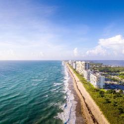 Jensen Beach 8 of the campsites
