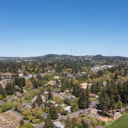 Beaverton 62 hotels