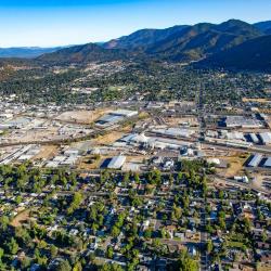 Grants Pass 24 pet-friendly hotels