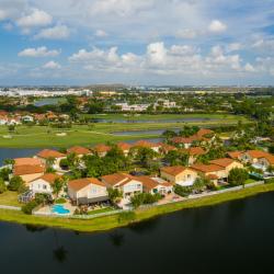 Pembroke Pines 12 hoteles baratos