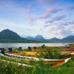 Purwakarta 3 4-star hotels