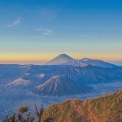 Probolinggo 3 self-catering accommodations