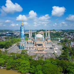 Samarinda 8 guesthousea