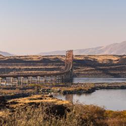 The Dalles 3 B&Bs