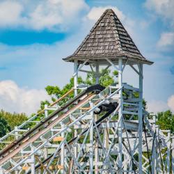 Altoona 19 hoteles con estacionamiento