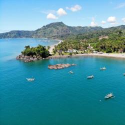 Sukabumi 9 vacation homes