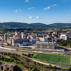 Scranton 6 cheap hotels