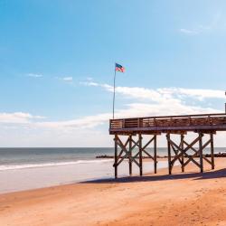 Edisto Island 88 hotels with parking