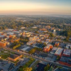 Statesboro 56 hotels