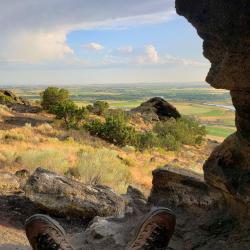 Rexburg 14 hotels with parking