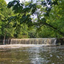 Anderson 3 hoteles con tinas de hidromasaje