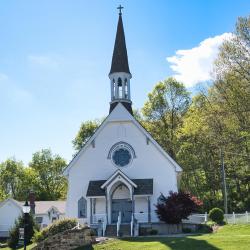 French Lick 5 alojamientos con cocina