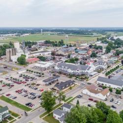 &Scaron;ip&scaron;evana 9 hotela sa parkingom