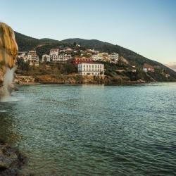 Лутра-Едіпсу 8 спа-готелів