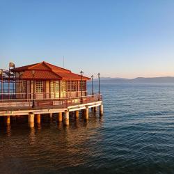 艾迪普索斯 3 間小屋