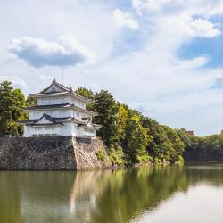 名古屋市