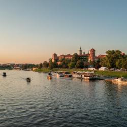 Crac&oacute;via 4791 acomoda&ccedil;&otilde;es