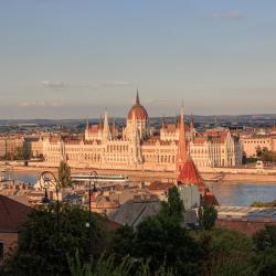 Budapest