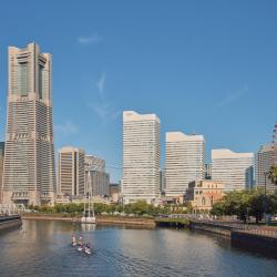 横浜市