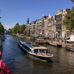 Άμστερνταμ 5 σαλέ