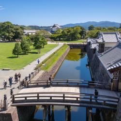 Kanazawa 25 of the ryokans