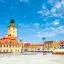 Cheap car rental in Braşov